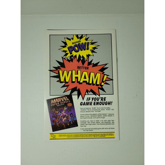 Daredevil #241 Todd McFarlane FN/VF 1987 Marvel Comics - Picture 6 of 6